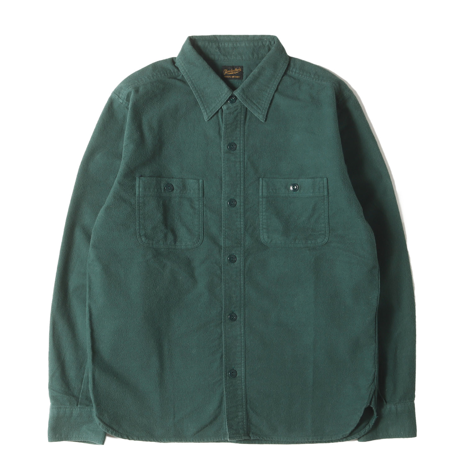 楽天市場】テンダーロイン フランネルの通販