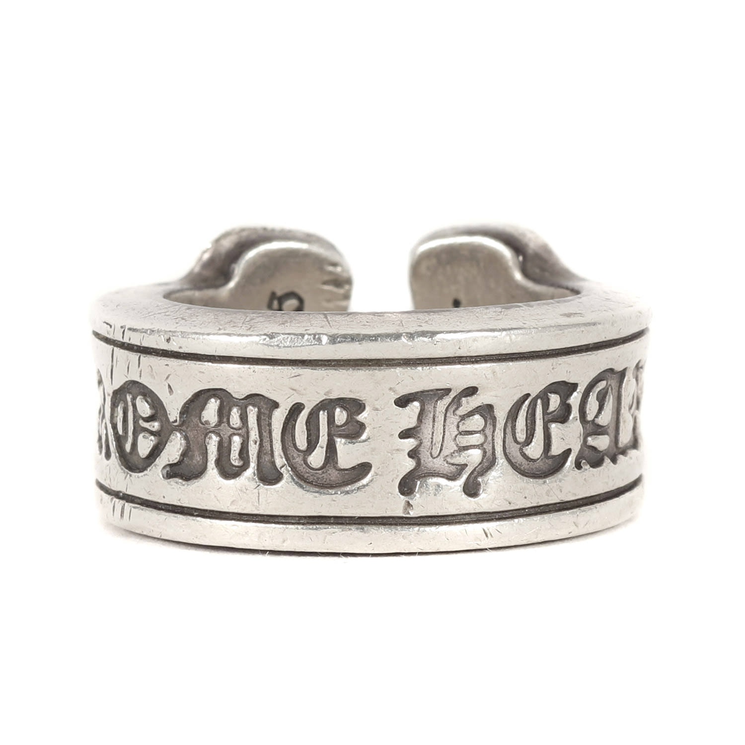 楽天市場】クロムハーツ 中古（サイズ（指輪）7号）（指輪・リング