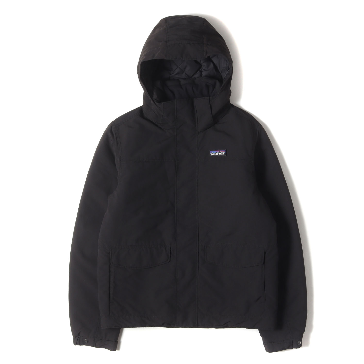 楽天市場】patagonia イスマスパーカ xsの通販