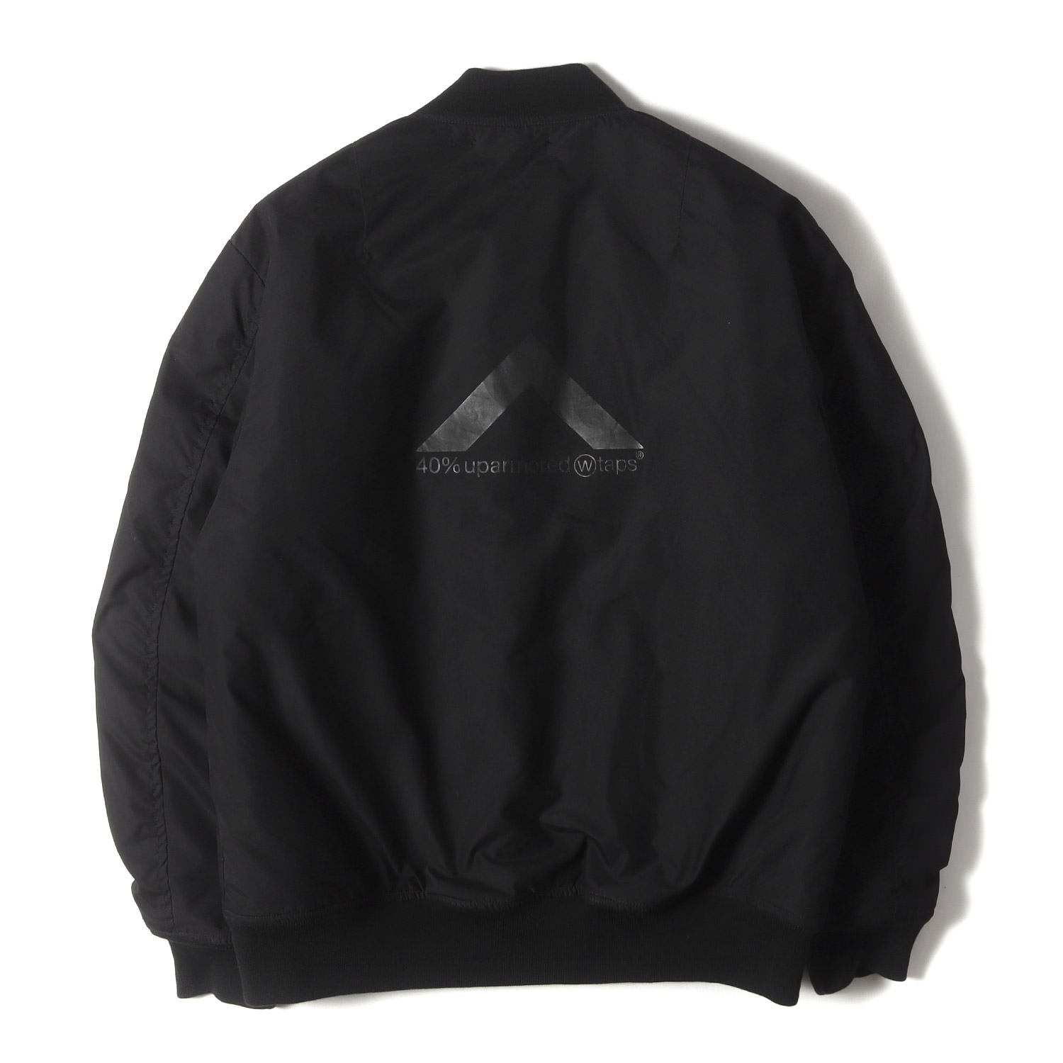 楽天市場】wtaps ma-1の通販