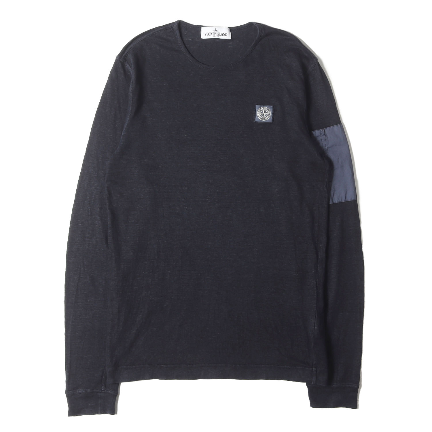 楽天市場】ストーンアイランド 中古（袖の長さ長袖）（Tシャツ