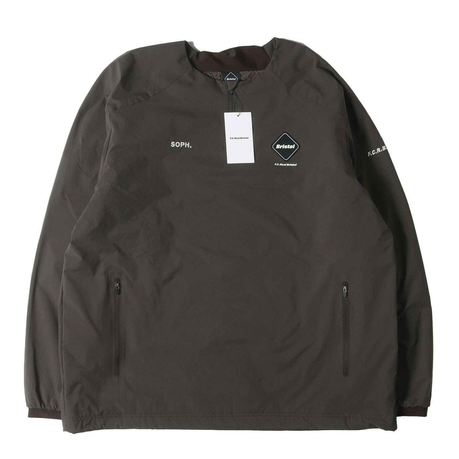 楽天市場】ピステ（ブランドエフシーレアルブリストル）（メンズ