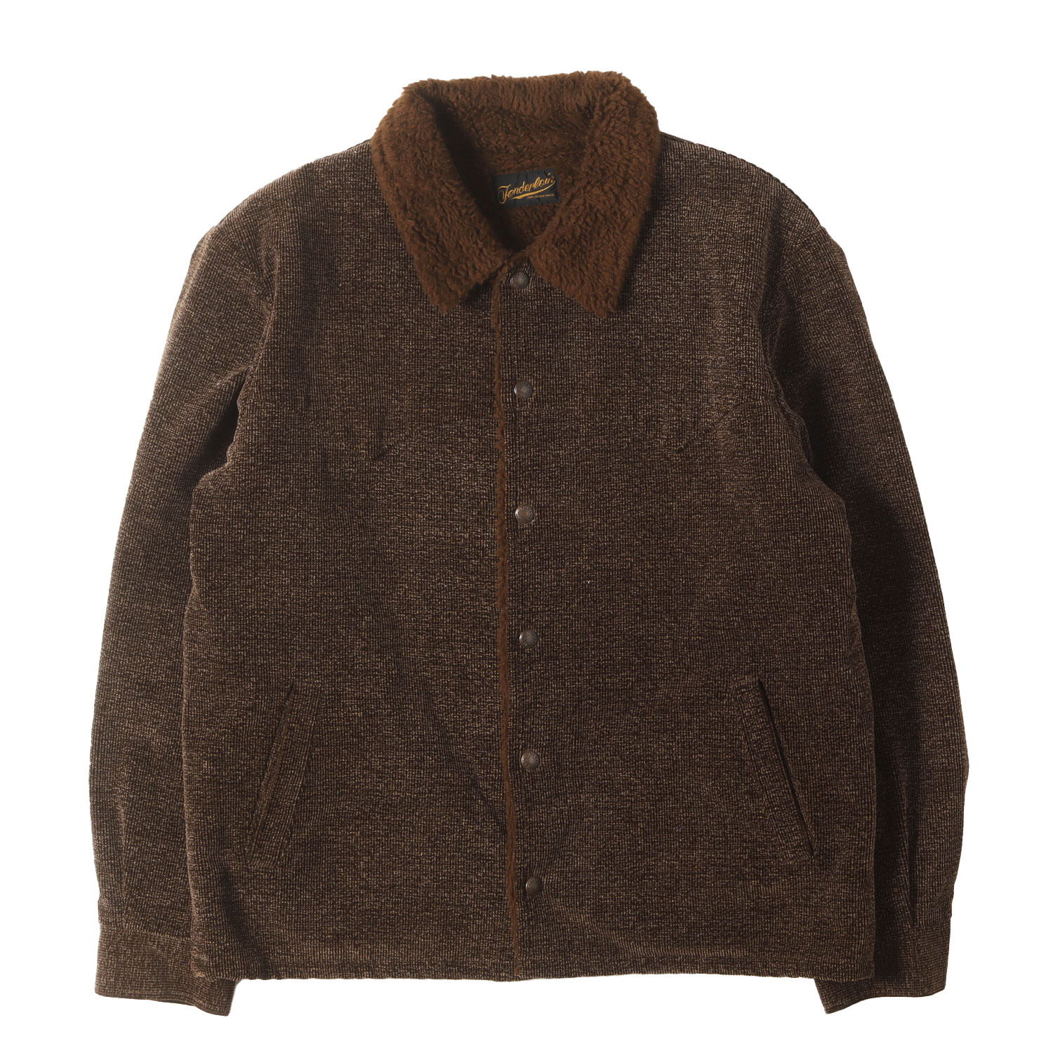 楽天市場】TENDERLOIN（ブランドテンダーロイン）（コート・ジャケット