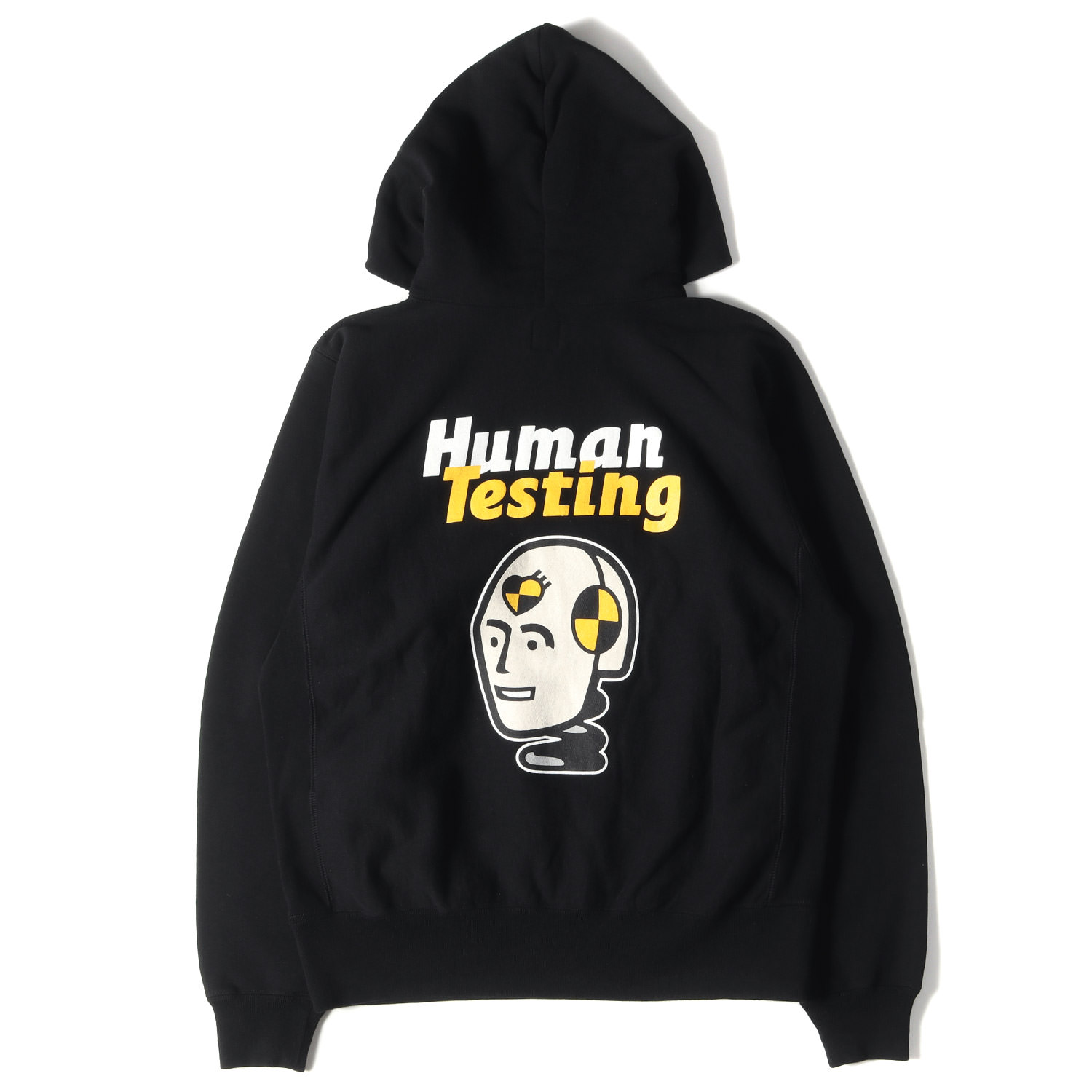 楽天市場】HUMAN MADE ヒューマンメイド パーカー ASAP Rocky HUMAN