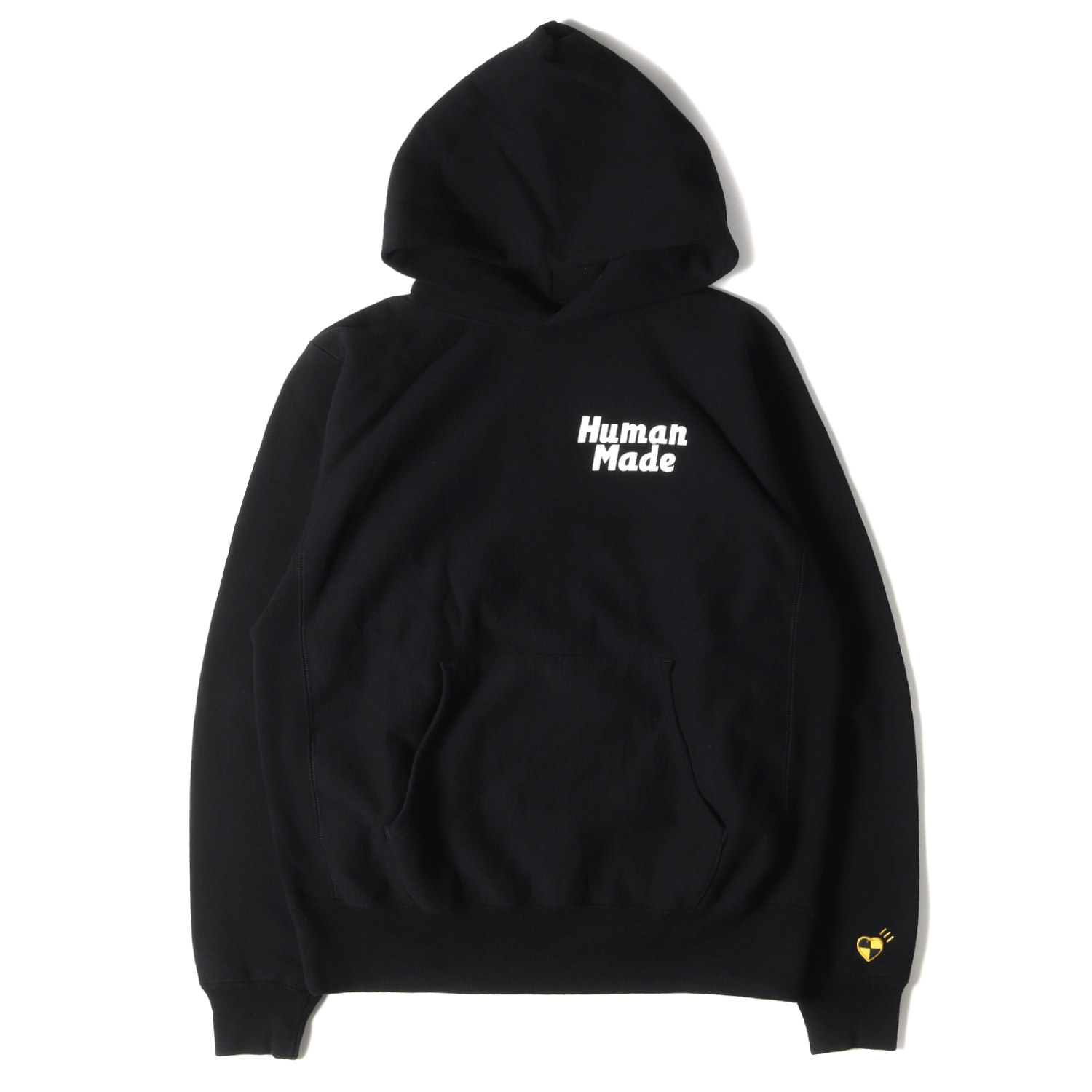 楽天市場】HUMAN MADE ヒューマンメイド パーカー ASAP Rocky HUMAN