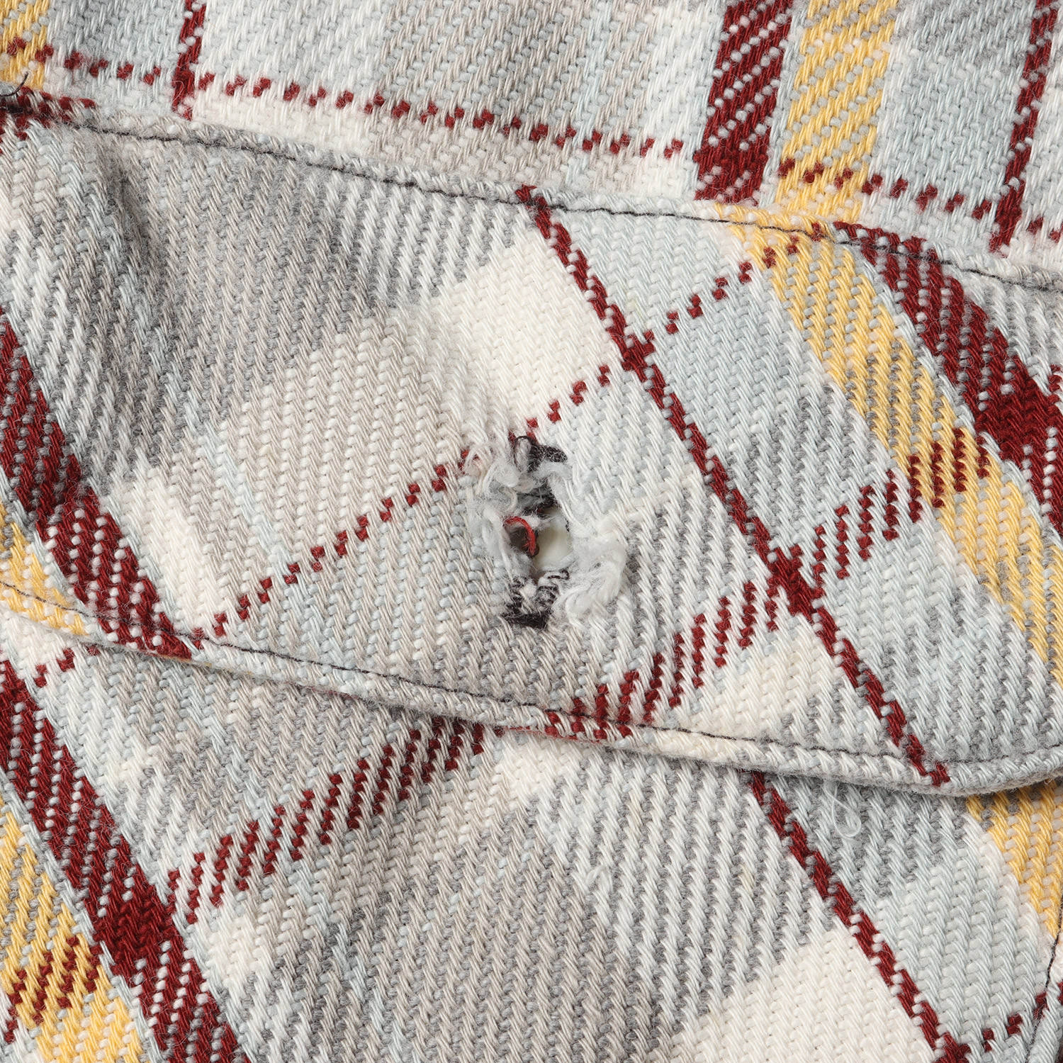 楽天市場】BIG YANK ビッグヤンク シャツ ヘビー チェック ネルシャツ