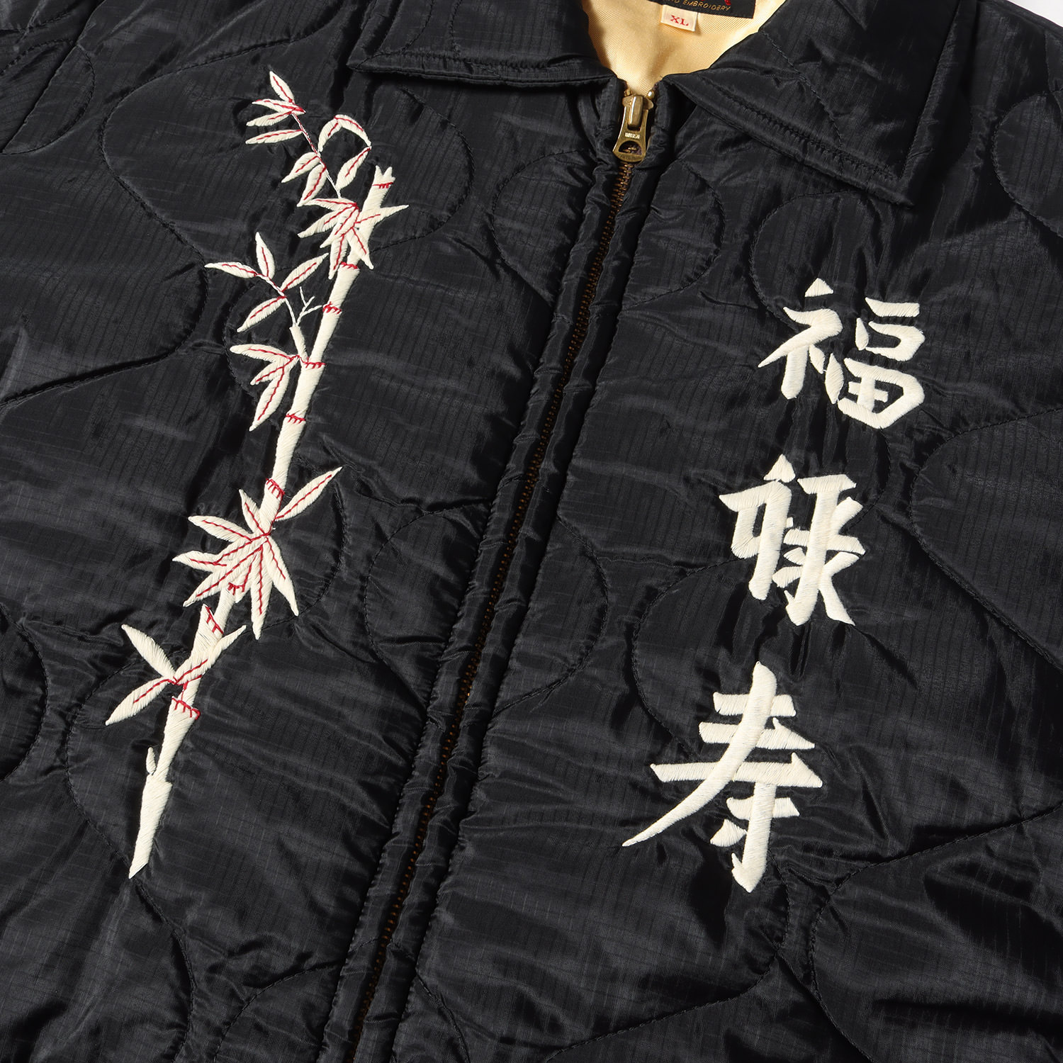 楽天市場】Tailor TOYO テーラー東洋 ジャケット ベトナムマップ 刺繍