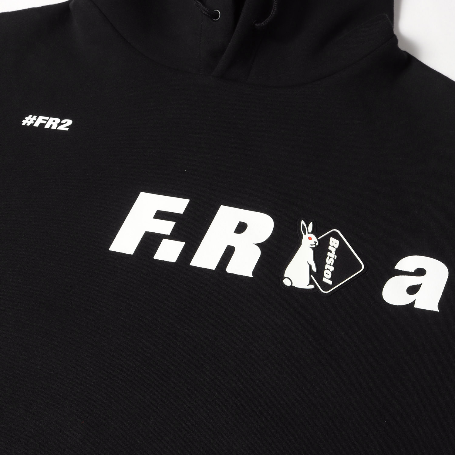 楽天市場】F.C.Real Bristol エフシーレアルブリストル パーカー FR2