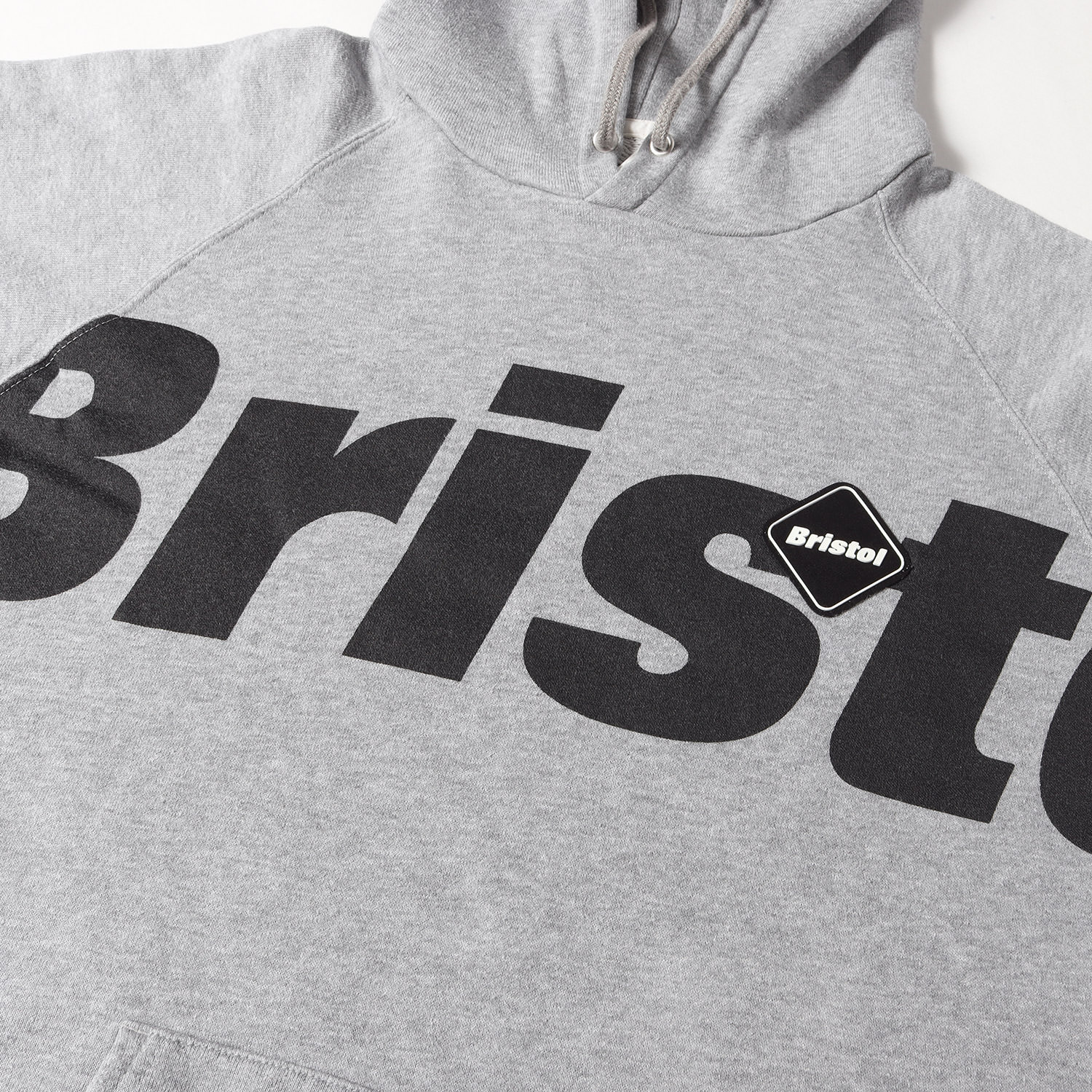 楽天市場】F.C.Real Bristol エフシーレアルブリストル パーカー
