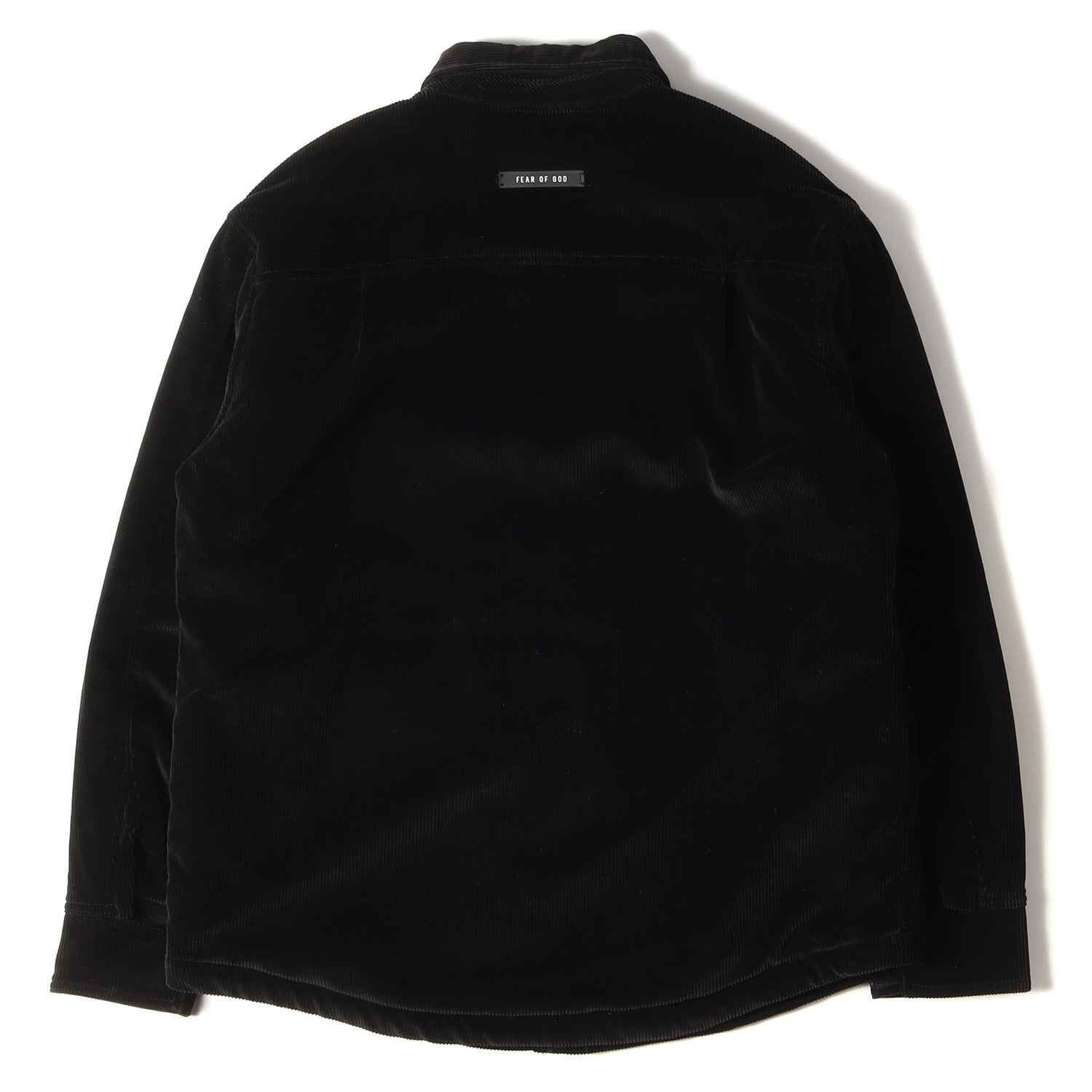 楽天市場】FEAR OF GOD フィアオブゴッド ジャケット サイズ:S 裏ボア