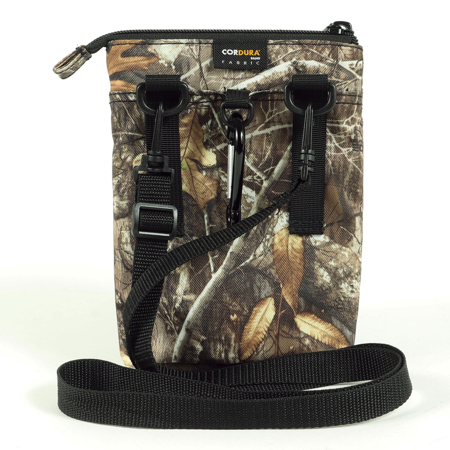 楽天市場】Supreme シュプリーム カラビナ付き リアルツリーカモ