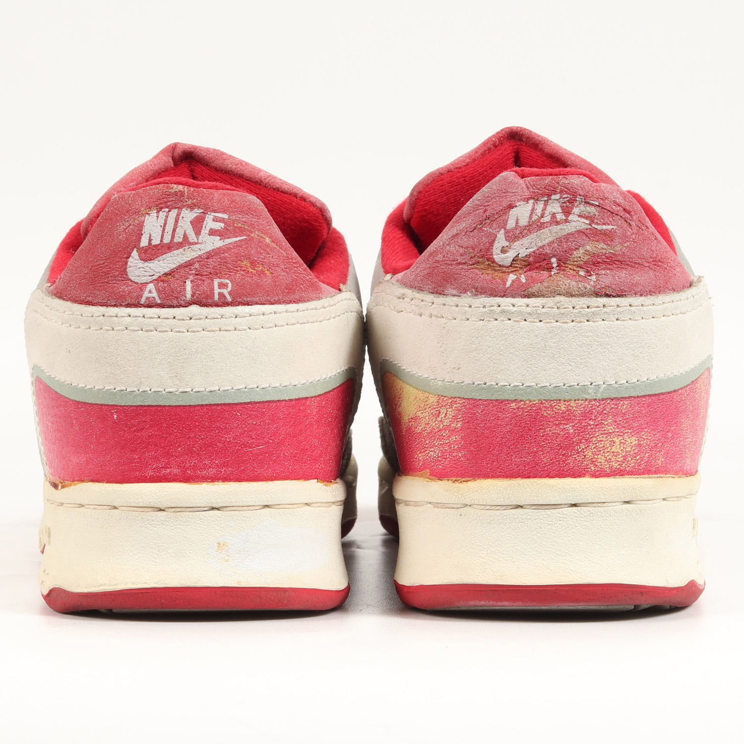 楽天市場】NIKE ナイキ AIR DELTA FORCE (1988年製 / KOREA製) vintage