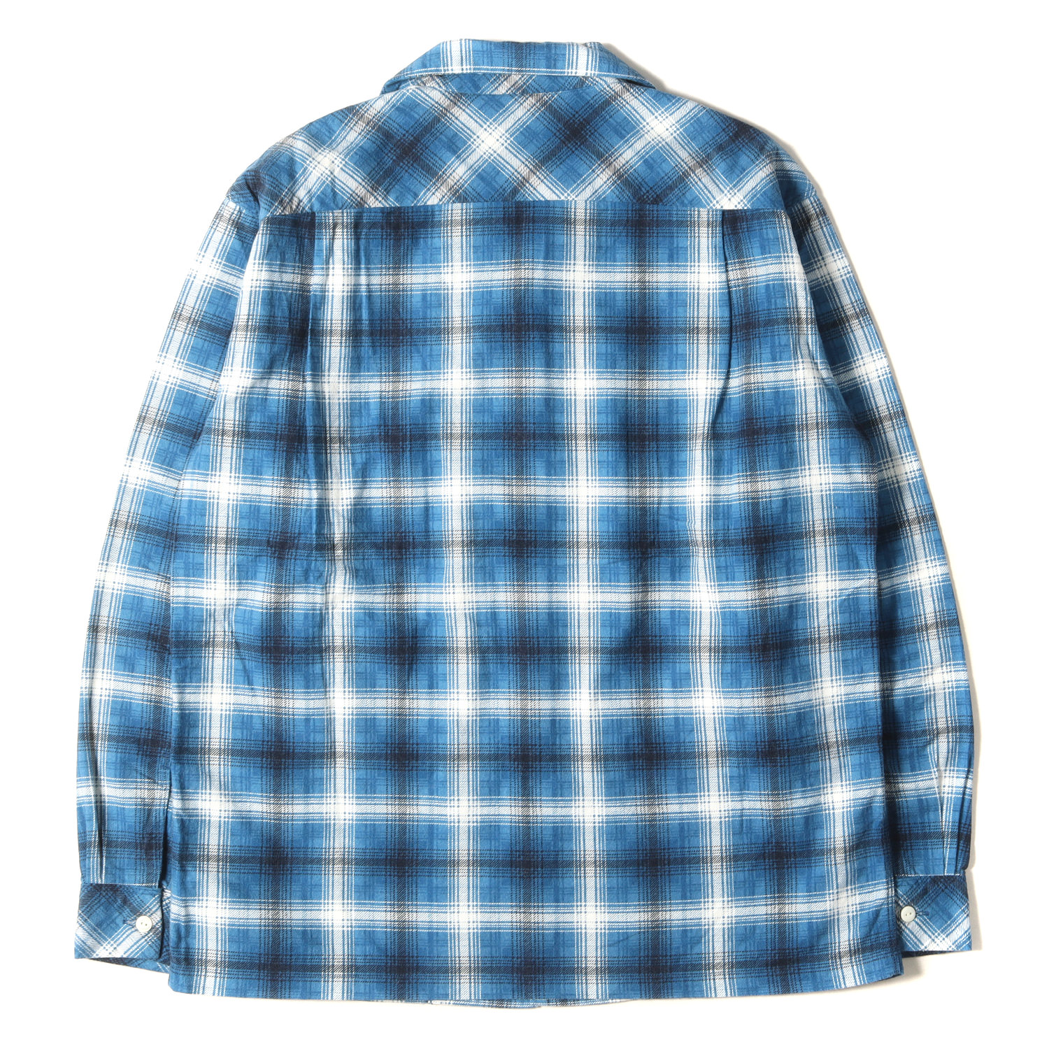 楽天市場】NUMBER (N)INE ナンバーナイン シャツ サイズ：3 カート期