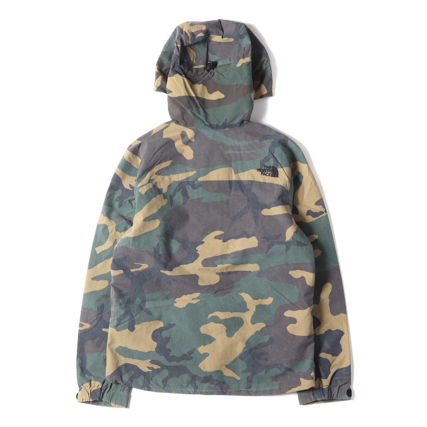 楽天市場】THE NORTH FACE ノースフェイス ジャケット サイズ:L