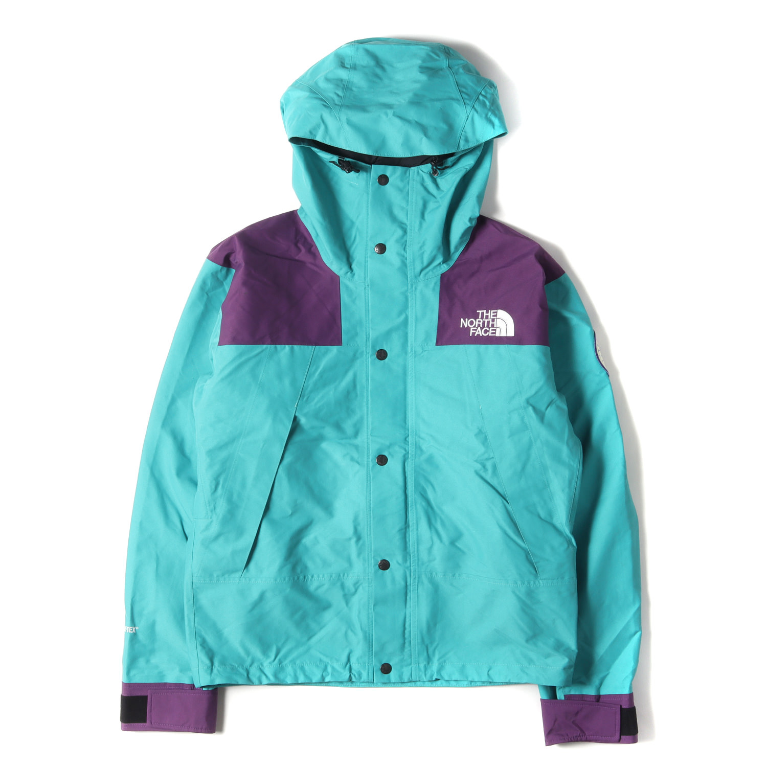 楽天市場】THE NORTH FACE ノースフェイス ジャケット サイズ:M 日本