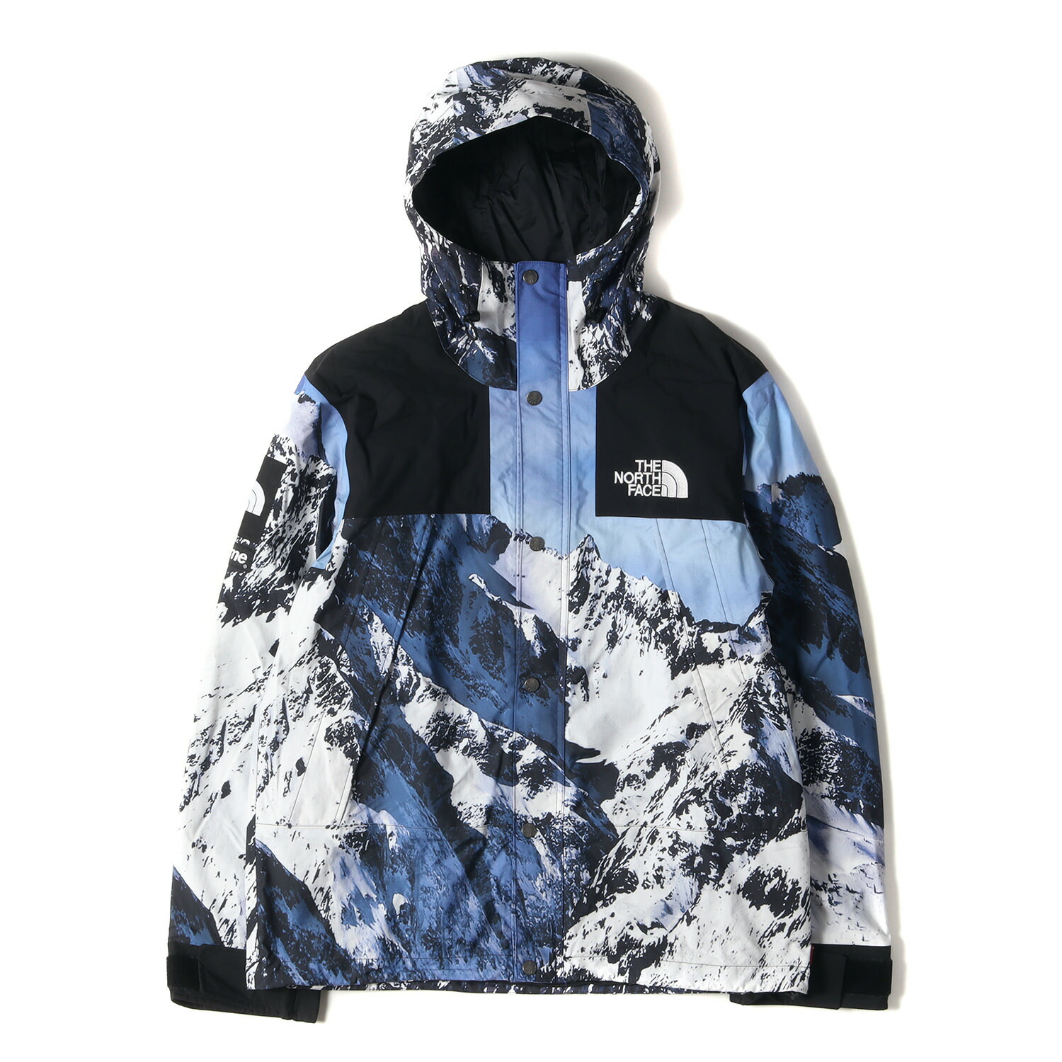 楽天市場】Supreme シュプリーム ジャケット サイズ:M THE NORTH FACE