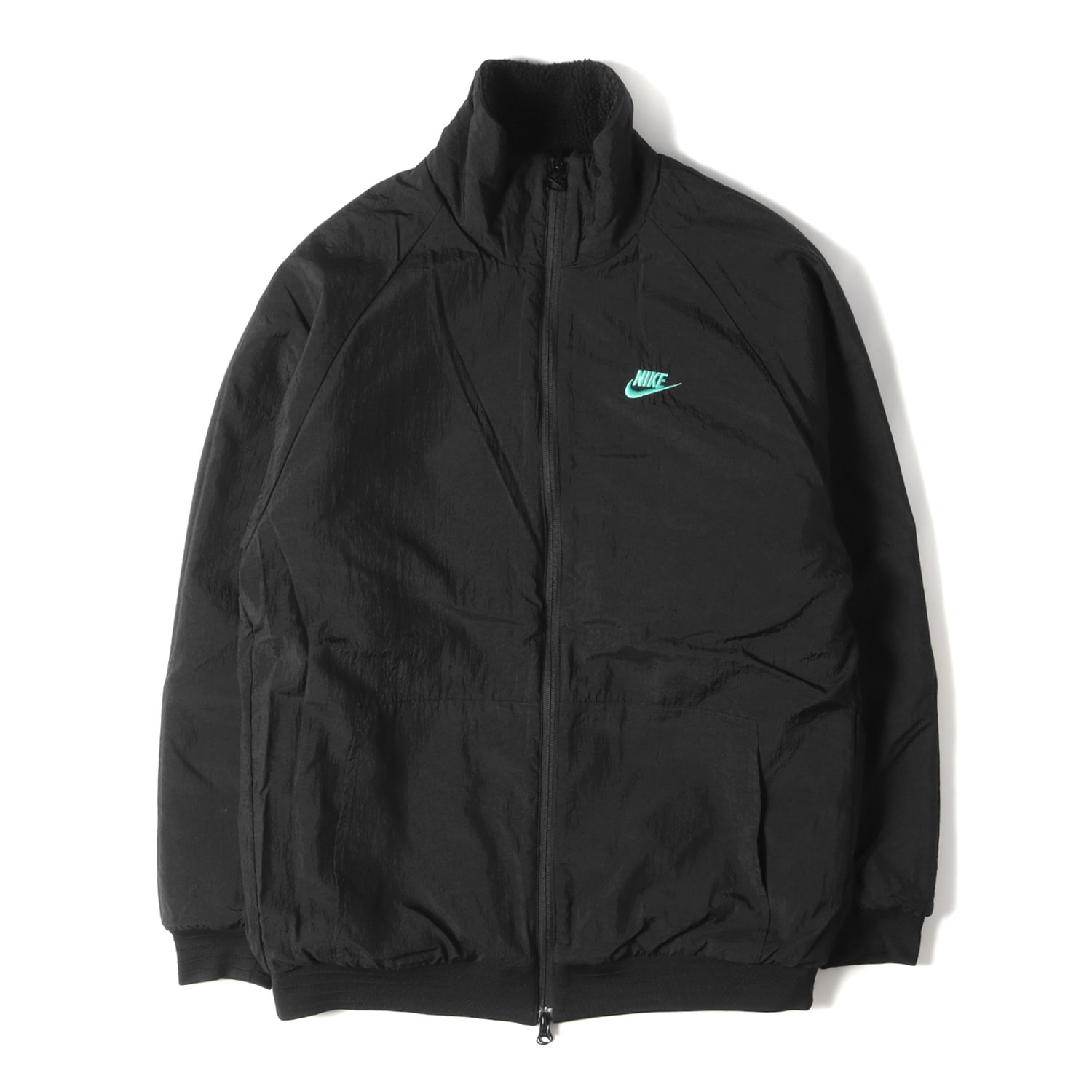 楽天市場】NIKE ナイキ ジャケット サイズ:L ビッグスウッシュ