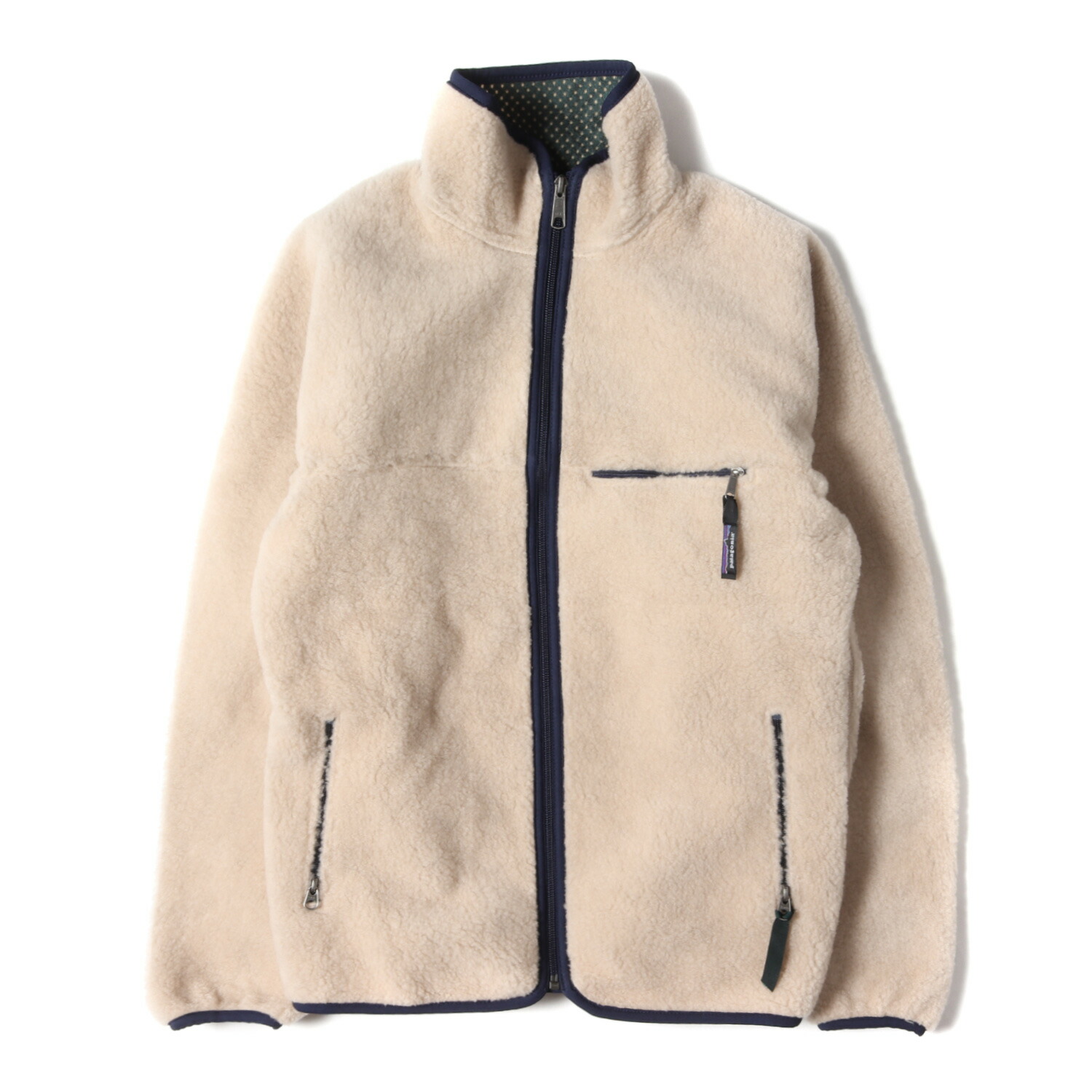 楽天市場】Patagonia パタゴニア ジャケット サイズ:S 90s ベビー