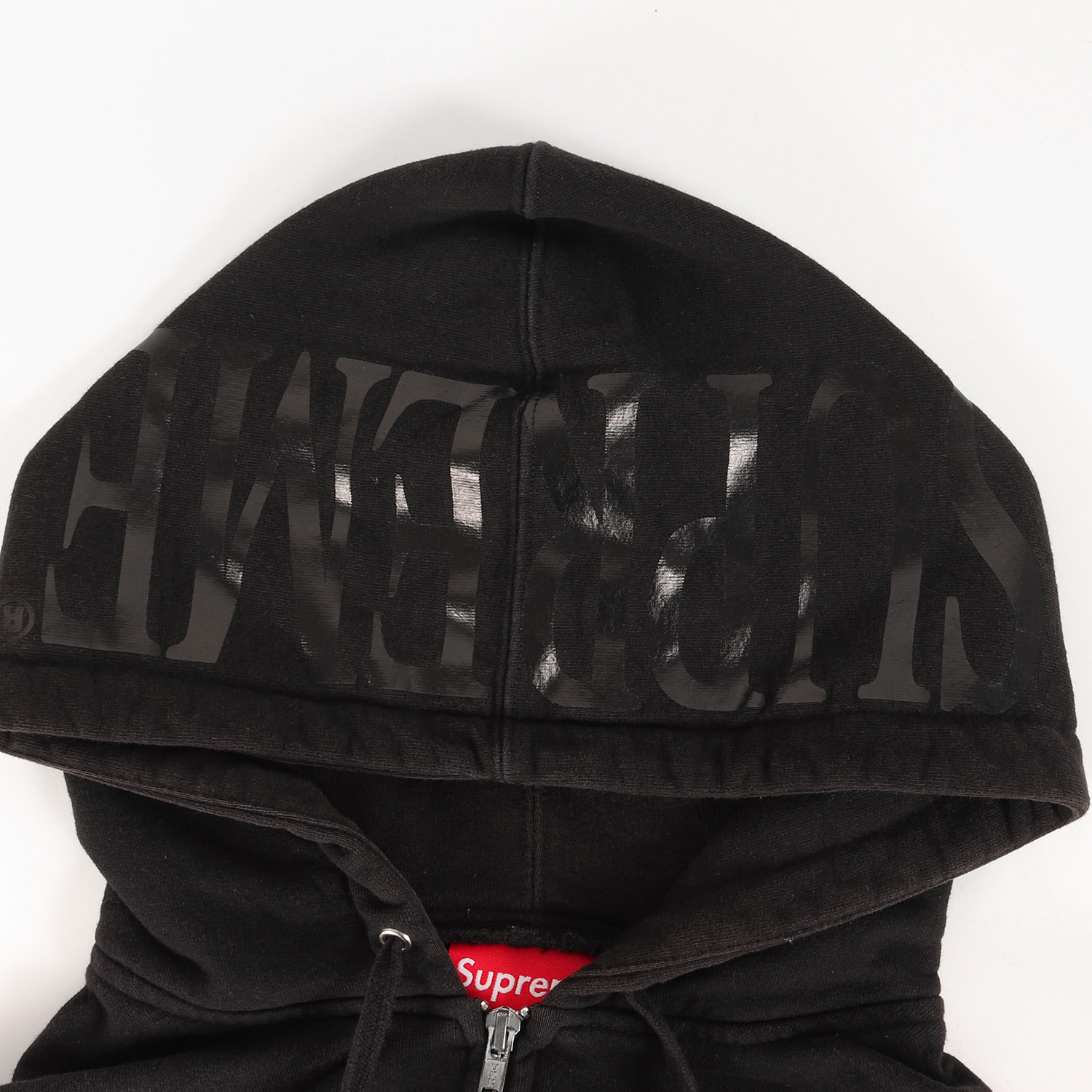 楽天市場】Supreme シュプリーム パーカー サイズ:M フードロゴ