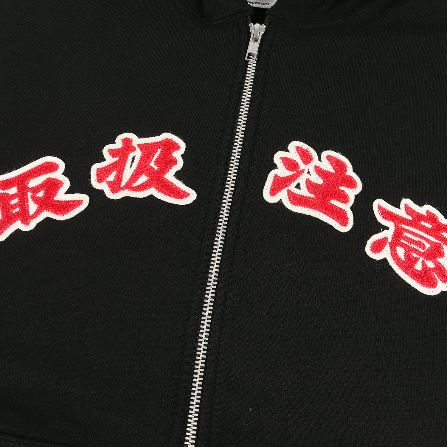 楽天市場】BlackEyePatch ブラックアイパッチ パーカー サイズ:M 21AW