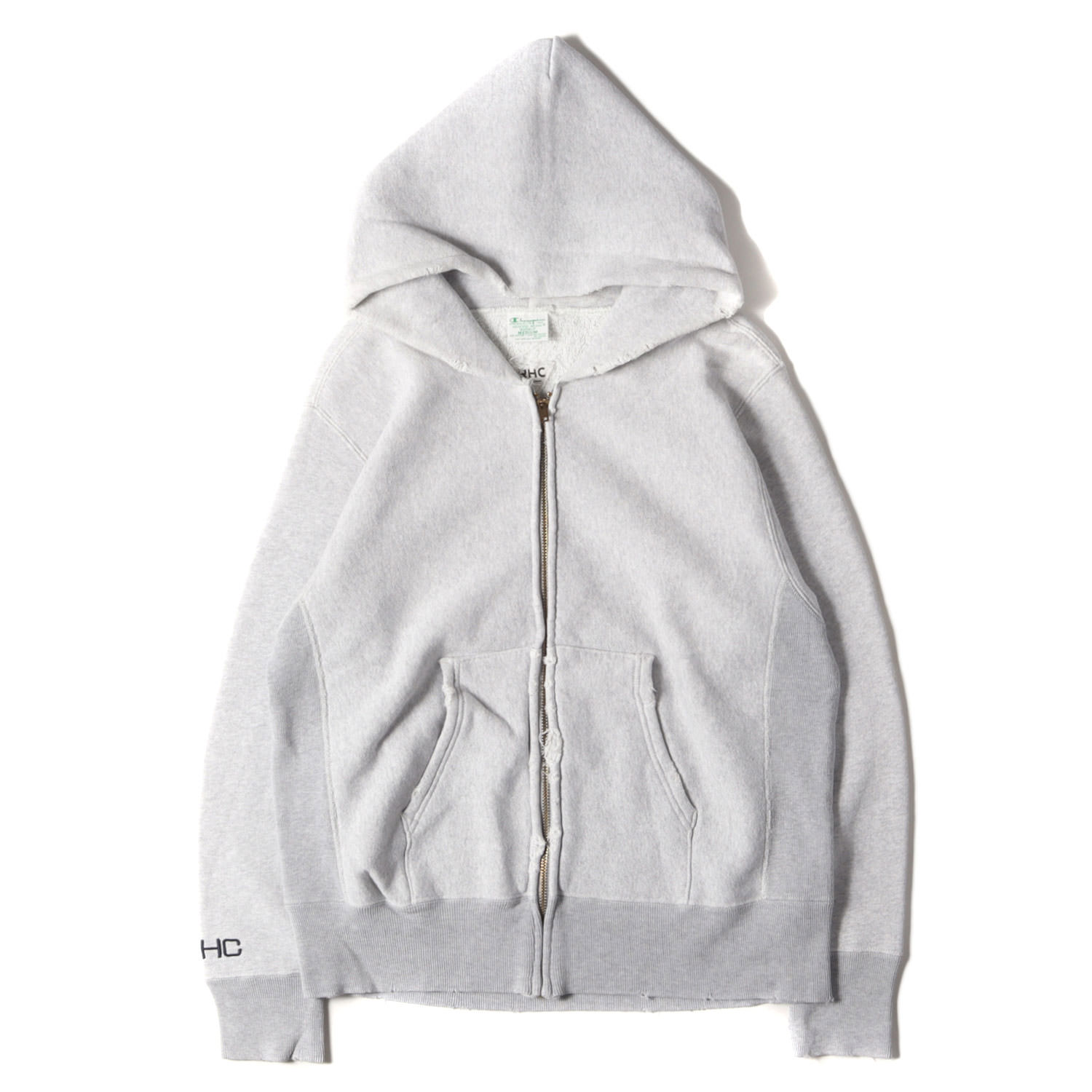 楽天市場】Ron Herman ロンハーマン パーカー サイズ:M Champion