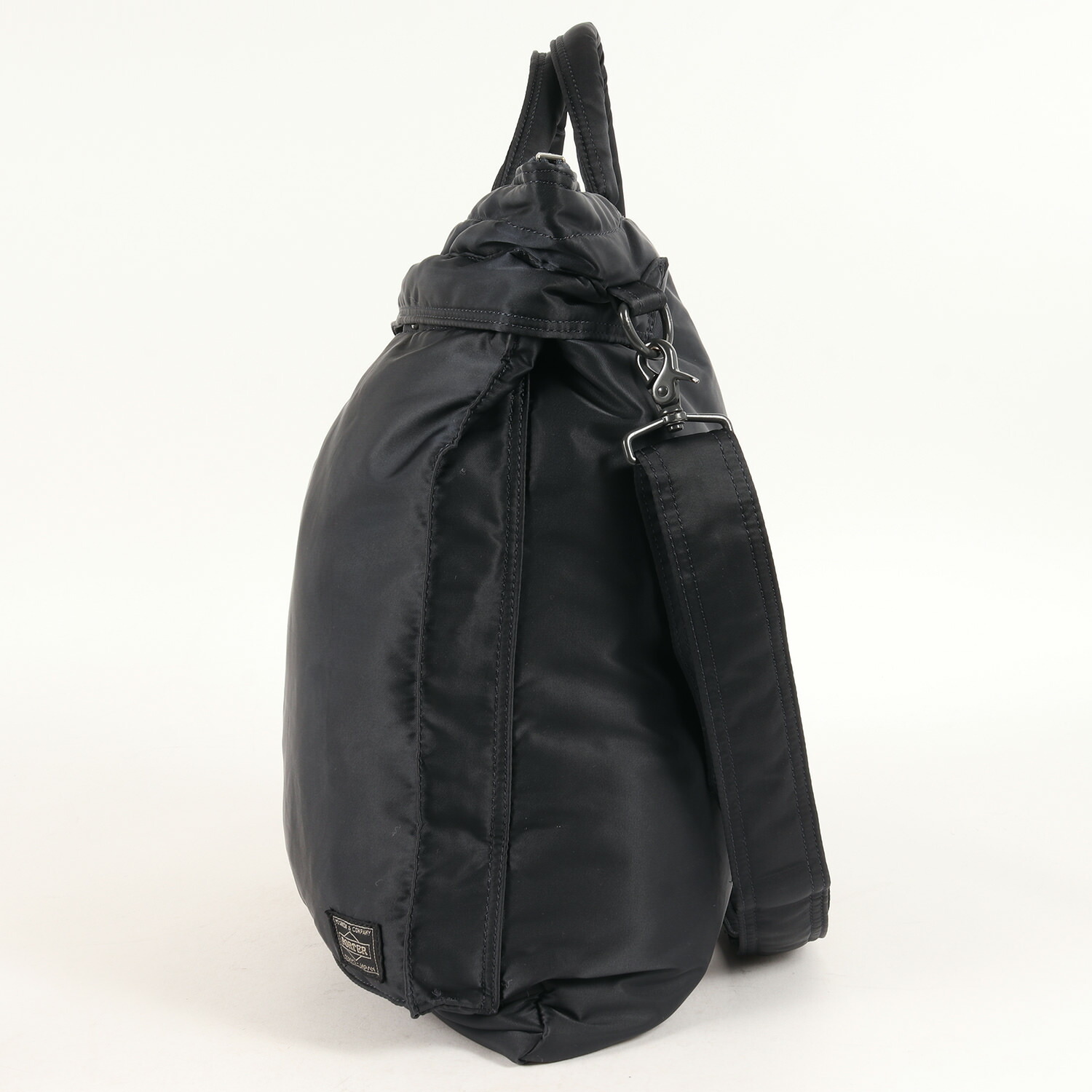 楽天市場】HEAD PORTER ヘッドポーター タンカー ヘルメットバッグ