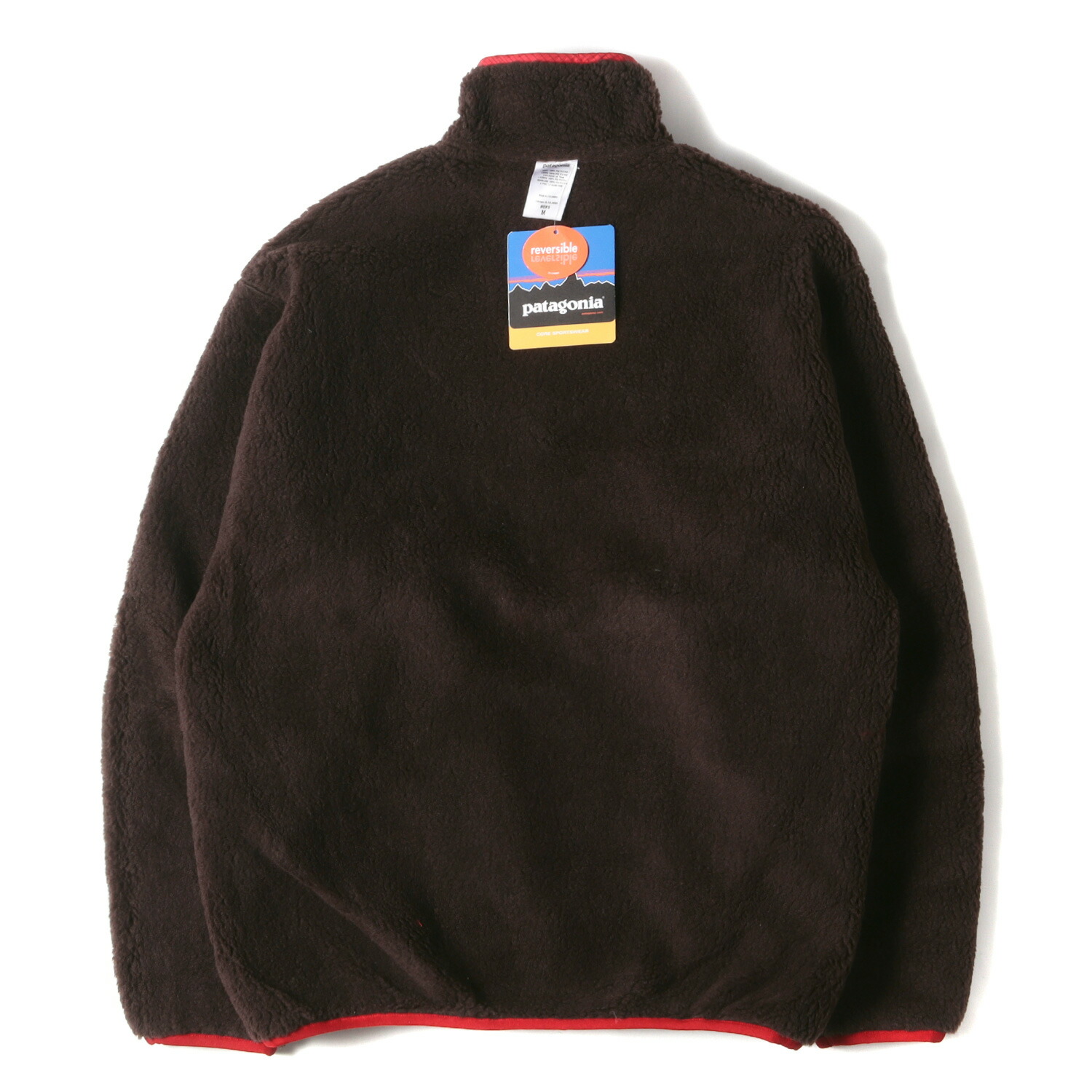 楽天市場】Patagonia パタゴニア スナップT サイズ:M 07AW