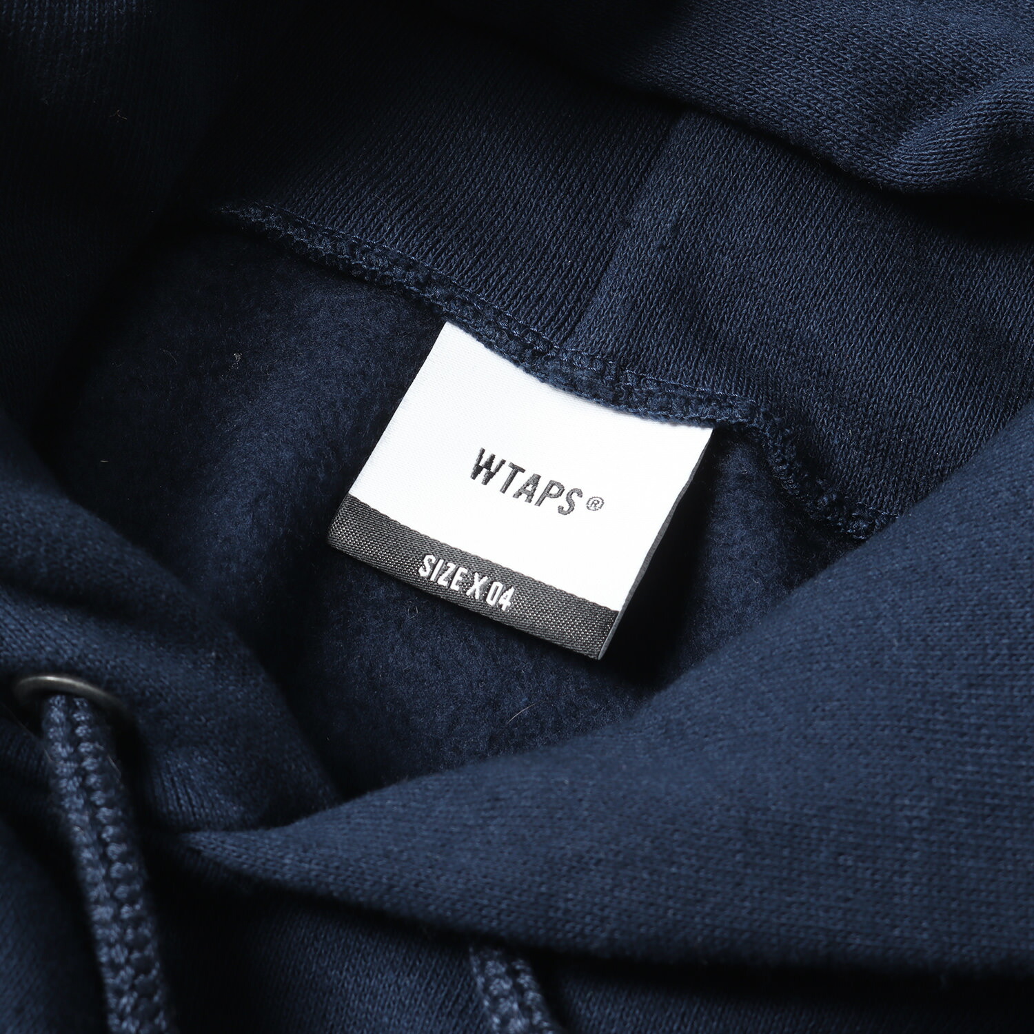 楽天市場】WTAPS ダブルタップス パーカー サイズ:XL 22AW クロス