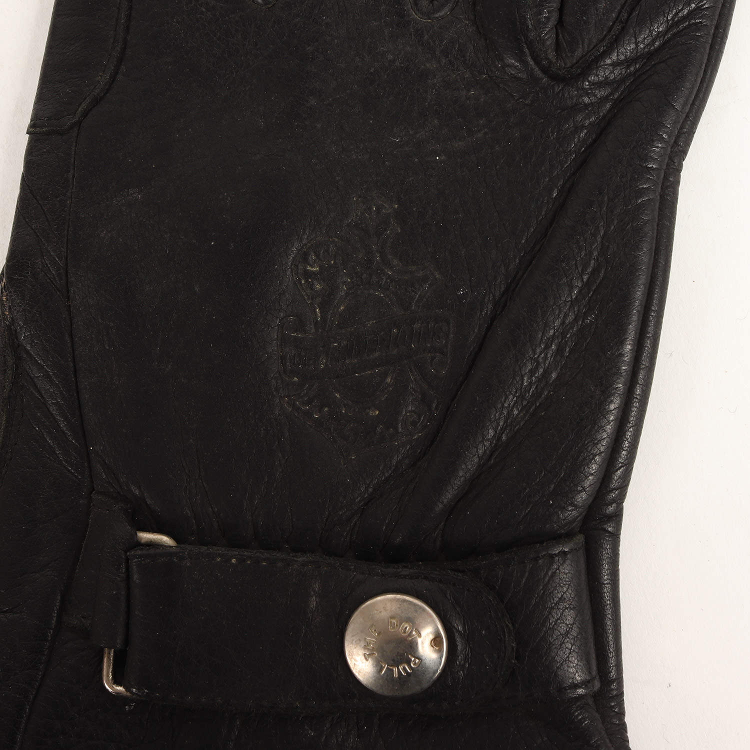 楽天市場】TENDERLOIN テンダーロイン サイズ:M ディアスキンレザー