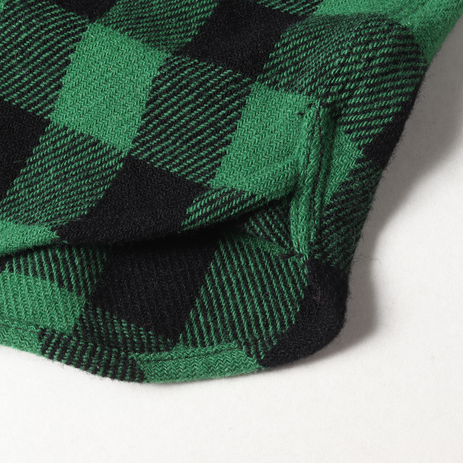 楽天市場】At LAST&CO アットラスト シャツ サイズ:16(L) バッファロー