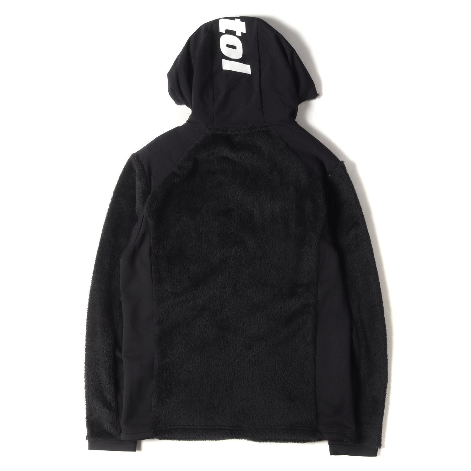 楽天市場】F.C.Real Bristol エフシーレアルブリストル パーカー