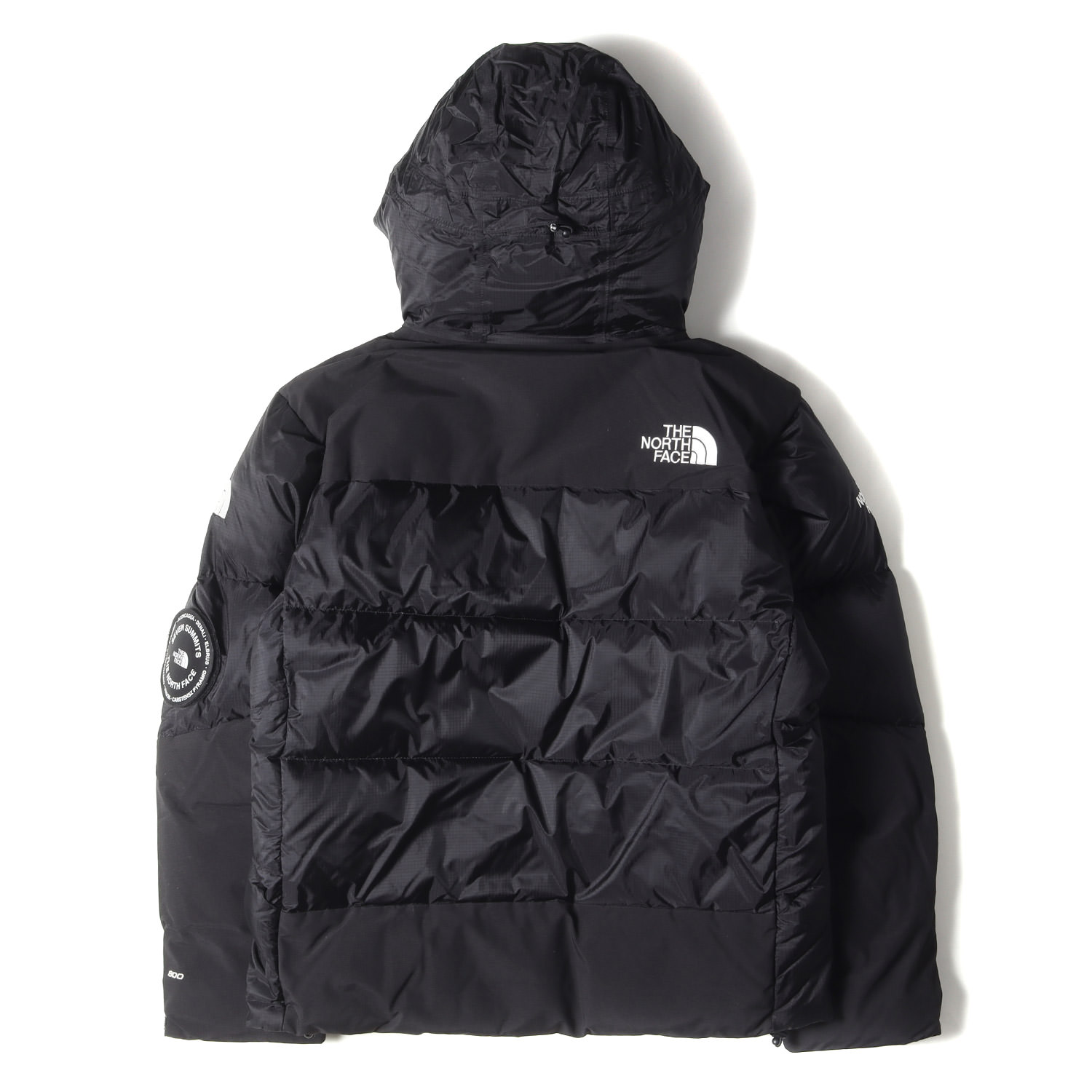 楽天市場】THE NORTH FACE ノースフェイス ダウン ジャケット サイズ:L