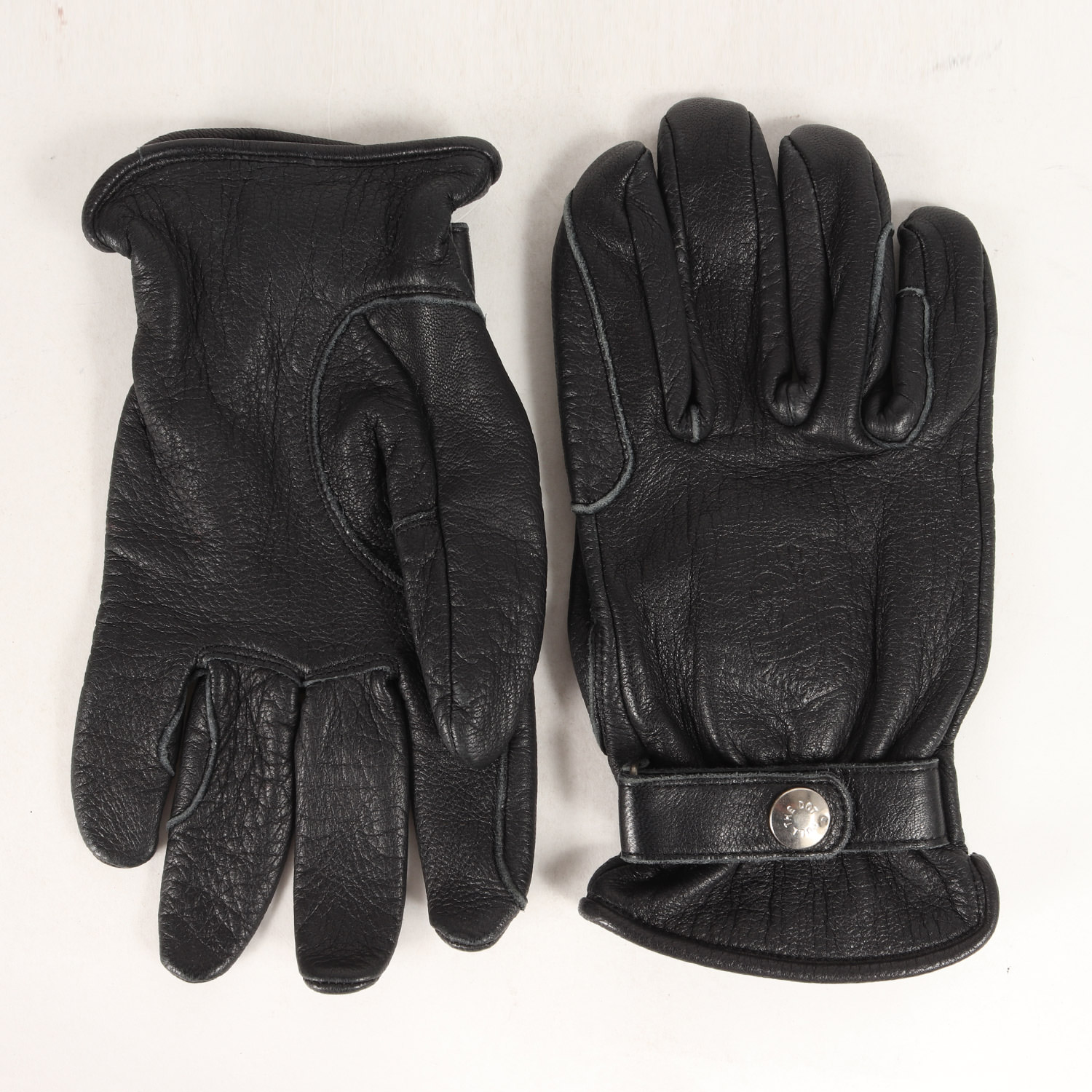 楽天市場】TENDERLOIN テンダーロイン サイズ:M ディアスキンレザー