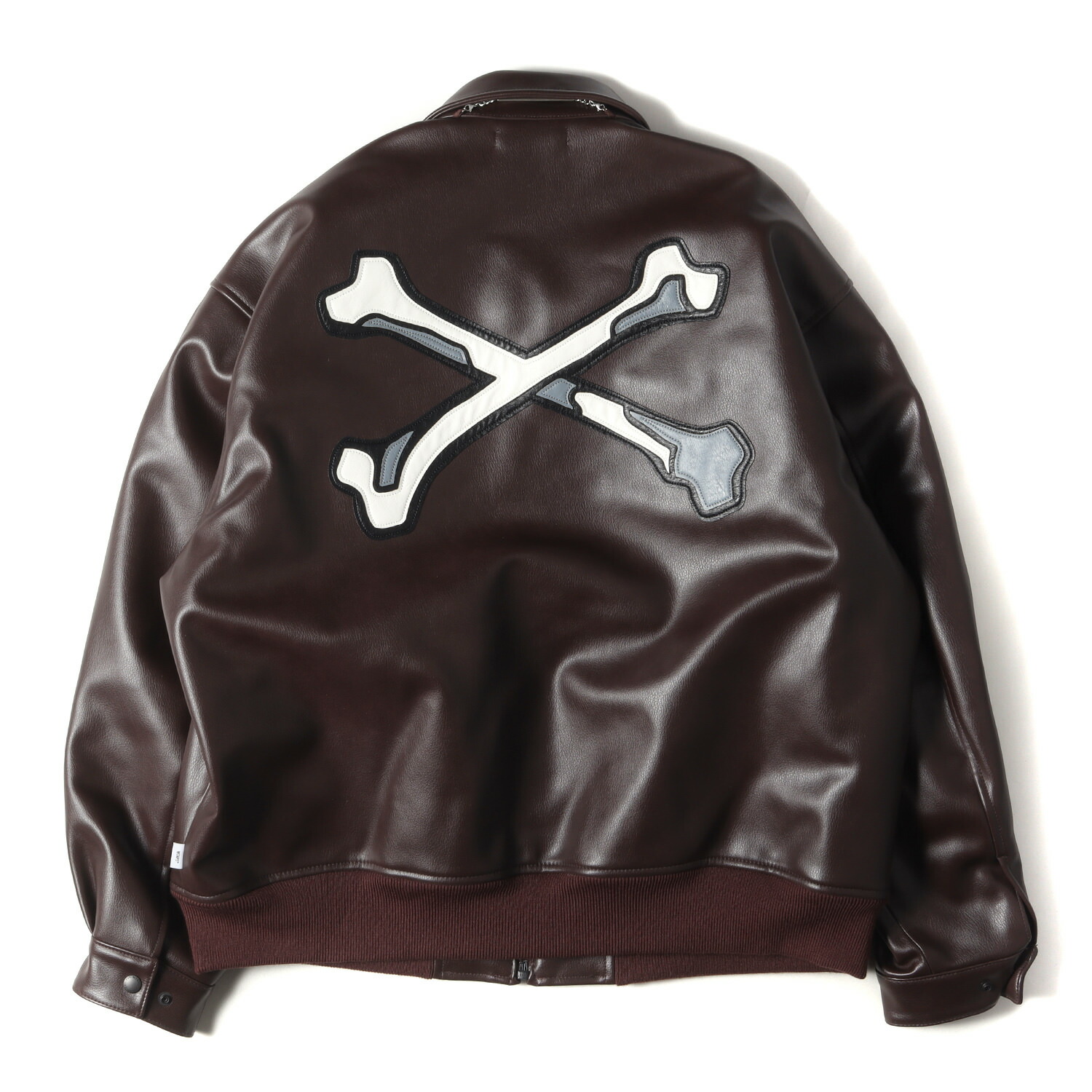 楽天市場】WTAPS ダブルタップス ジャケット サイズ:L 22AW クロス