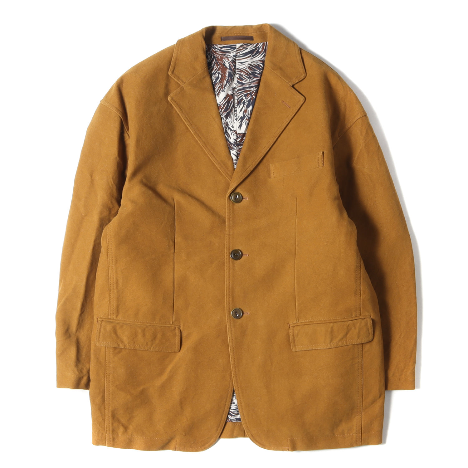 楽天市場】TENDERLOIN テンダーロイン ジャケット サイズ:M The