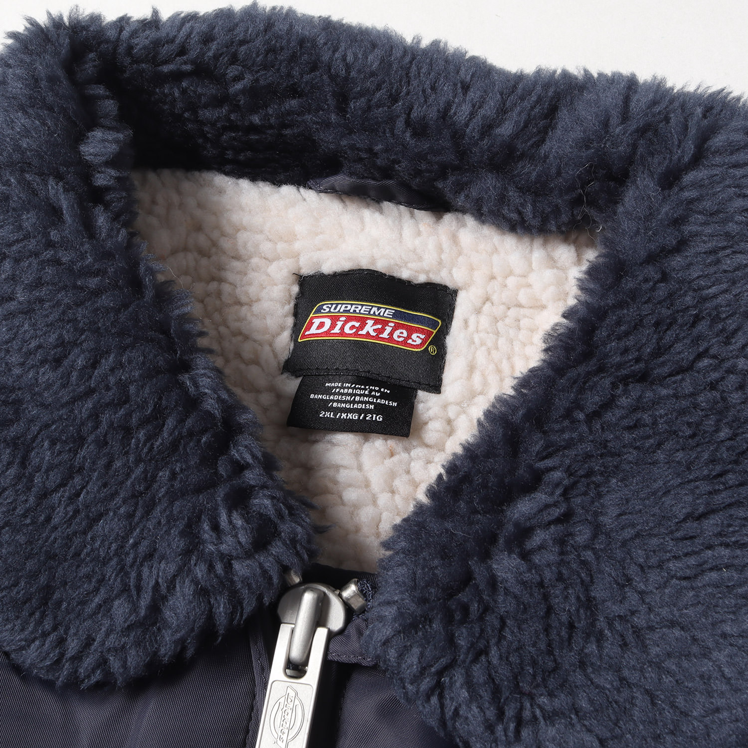 楽天市場】Supreme シュプリーム ジャケット サイズ:2XL 23AW Dickies