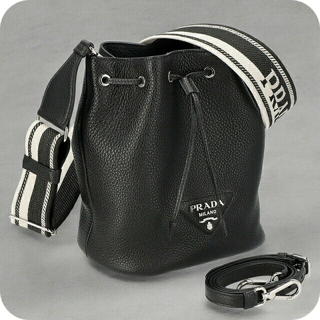 楽天市場】キラキラ（ブランドプラダ）（バッグ｜バッグ・小物