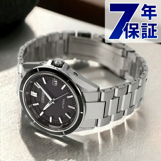 楽天市場】30周年 アテッサ エコドライブ シチズンの通販