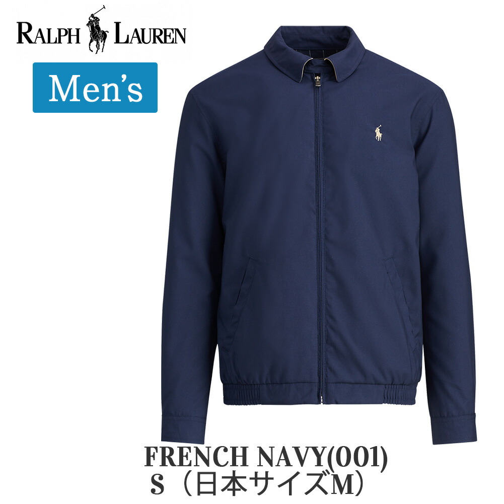 楽天市場】POLO RALPH LAUREN ポロ ラルフローレン メンズ ウインド