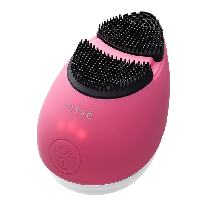 楽天市場】ヤーマン YA-MAN ミーゼ クレンズリフト ローズ/ピンク