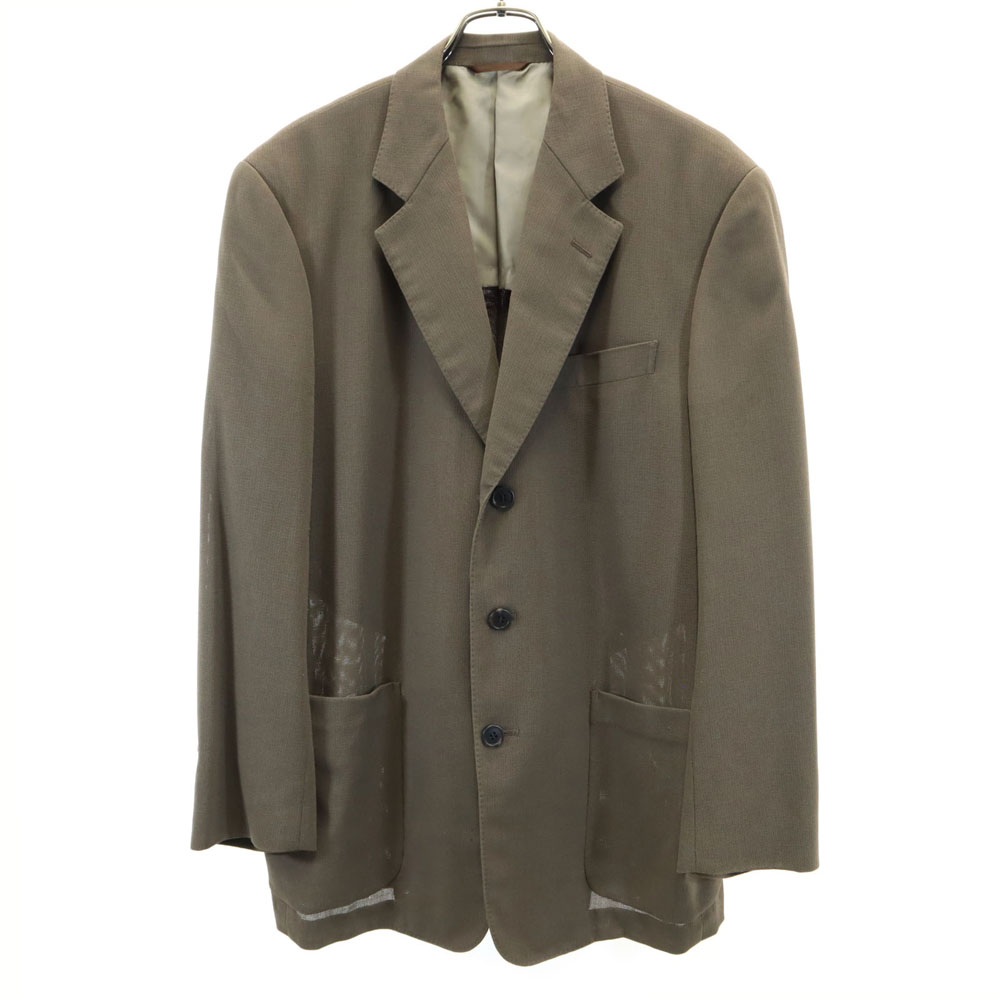 楽天市場】Christian Dior コート（メンズファッション）の通販