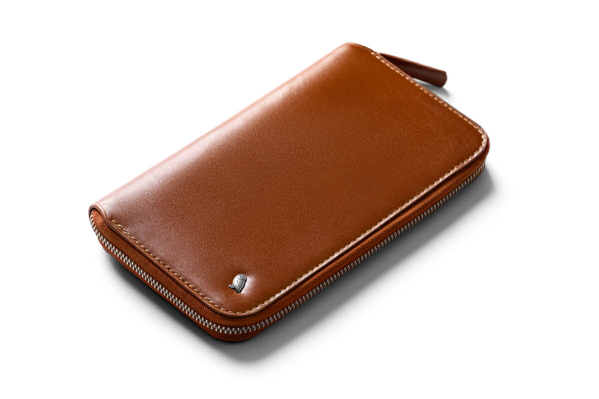 楽天市場】bellroy ベルロイ 公式ストア Travel Folio (Second Edition