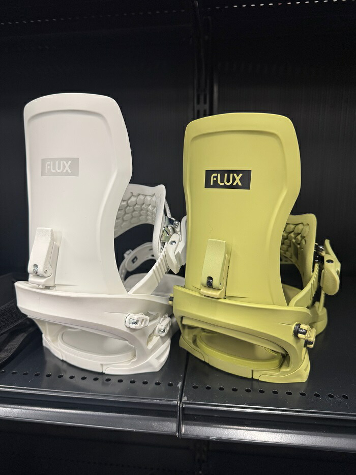 楽天市場】26-27 FLUX XF フラックス エックスエフ ビンディング