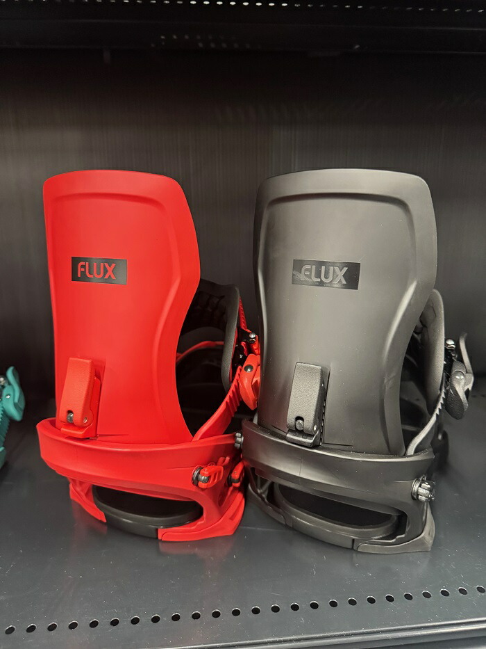 楽天市場】26-27 FLUX XF フラックス エックスエフ ビンディング