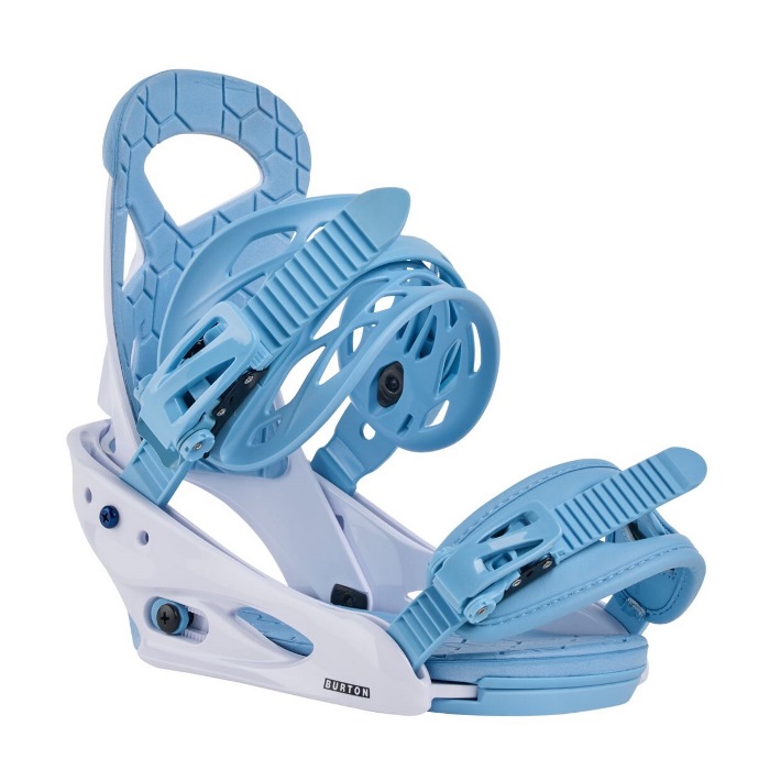 楽天市場】25-26 BURTON SMALLS バートン スモールズ ビンディング