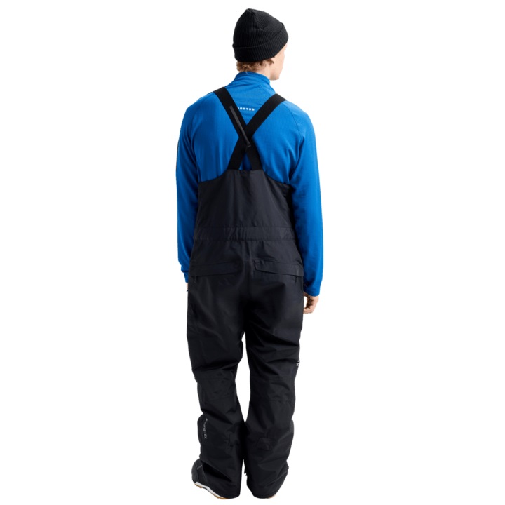 楽天市場】25-26 BURTON AK GORE-TEX CYCLIC BIB PANTS バートン