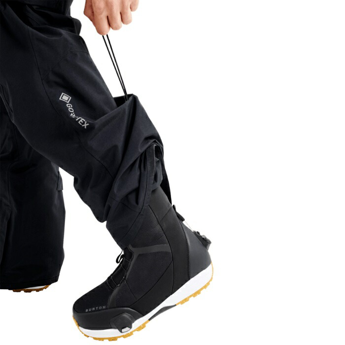 楽天市場】25-26 BURTON AK GORE-TEX CYCLIC BIB PANTS バートン