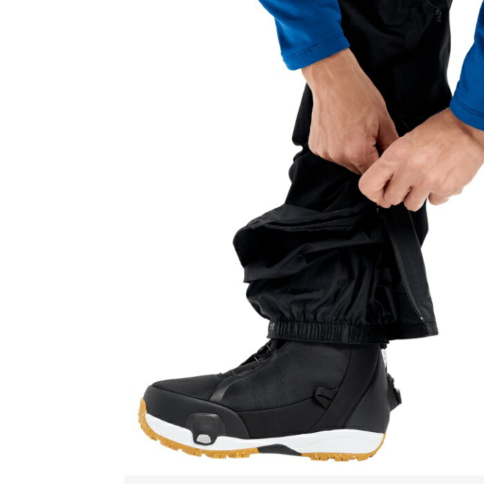 楽天市場】25-26 BURTON AK GORE-TEX CYCLIC BIB PANTS バートン