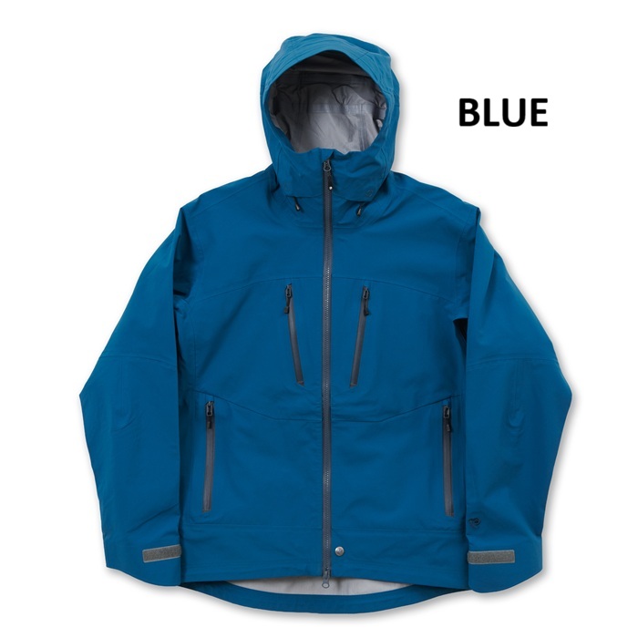 楽天市場】26-27 P.RHYTHM プリズム COURSE GUY JACKET コースガイ