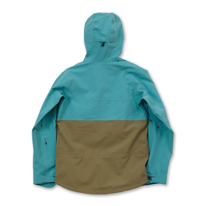 楽天市場】26-27 P.RHYTHM プリズム SMILE JACKET スマイル ジャケット